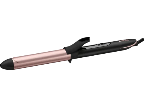Babyliss, BaByliss Lockenstab "Rose Quartz C451E"