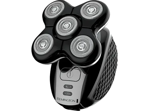 Remington, Remington - Glatzenrasierer XR1500, One Size