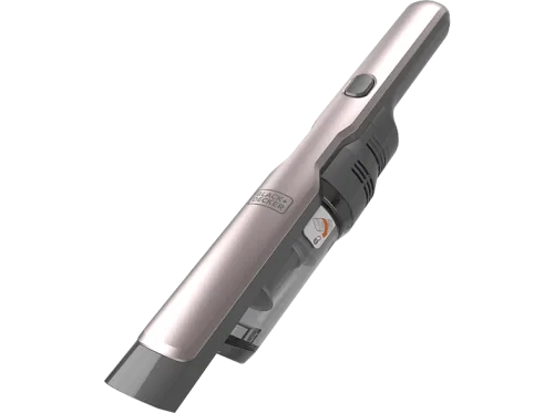 BLACK+DECKER, BLACK+DECKER - Akku-Handsauger Dustbuster, Goldrosa, One Size