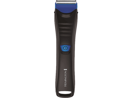 Remington, Remington Elektrokörperrasierer "Bodygroome" 3 Aufsteckkämme, Aufhängeöse, schlankes Design, 0.2 - 6 mm