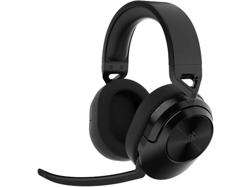 Corsair, Corsair Over-Ear-Kopfhörer "HS55 Headset" Bluetooth