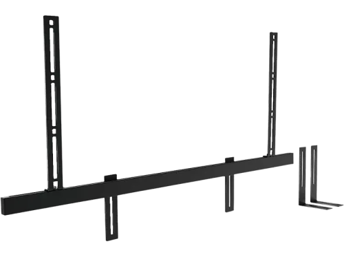 Vogels, Vogels Sound 3550 Soundbar-Halterung Schwarz 1 St.