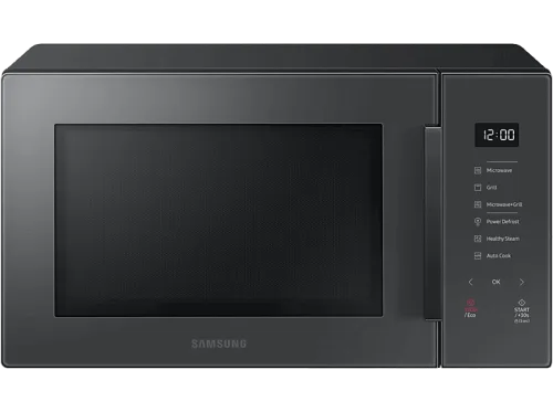 Samsung, Samsung Mikrowelle "mit Grill Bespoke"