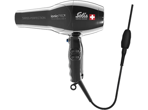 Solis Of Switzerland, SOLIS OF SWITZERLAND Haartrockner "Swiss" 2.300 W