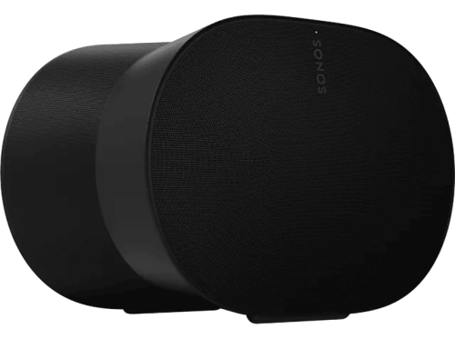 Sonos, Sonos Era 300 Black Speaker – WLAN Lautsprecher/Wireless Speaker – schwarz