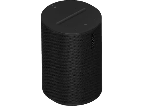 Sonos, Sonos Era 100 Black Speaker – WLAN Lautsprecher/Wireless Speaker – schwarz