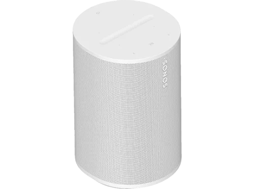 Sonos, Sonos Era 100 White Speaker – WLAN Lautsprecher/Wireless Speaker – weiss