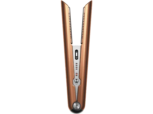 Dyson, Dyson Haarglätter Corrale copper