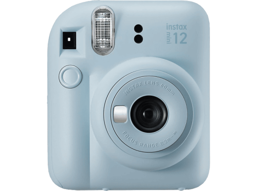 Fujifilm, FUJIFILM Kompaktkamera "Instax Mini 12"