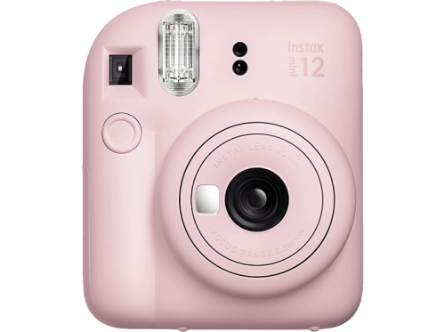 Fujifilm, FUJIFILM Sofortbildkamera "Instax Mini 12"