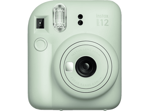 Fujifilm, FUJIFILM Kompaktkamera "Instax Mini 12"