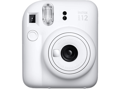 Fujifilm, FUJIFILM Kompaktkamera "Instax Mini 12"