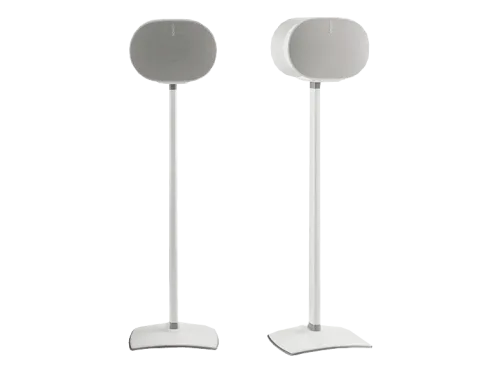 SANUS, SANUS Ständer für Sonos Era 300, weiss - PAAR Sonos-Ständer – Multiroom Zubehör
