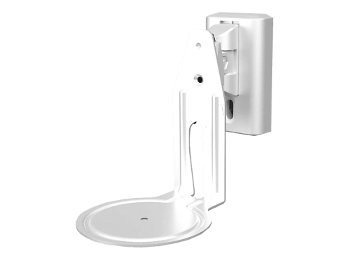 SANUS, SANUS Wandhalter für Sonos Era 100, white Multiroom – Multiroom Zubehör – weiss