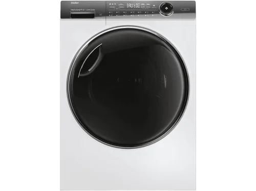 Haier, HAIER Wäschetrockner HD90-A3Q979U1-S 9kg