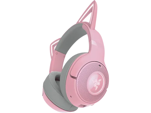 Razer, RAZER Headset "Kraken Kitty BT V2 Pink"