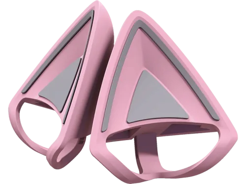 Razer, RAZER wireless Kopfhörer "Ears V2 Quartz"
