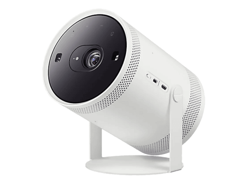 Samsung, Samsung Portabler Projektor "The Freestyle LFF3" (550 lm 100000 : 1 1920 x 1080 px)