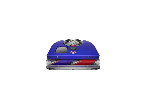 Dyson, Dyson - Roboter-Staubsauger