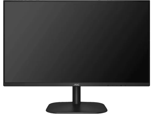 AOC, AOC Monitor 27B2H/EU 27", Full HD 1920 x 1080, 60 Hz 27" FHD Monitor – Monitor/PC Bildschirm