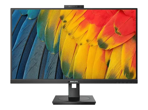 Philips, Philips Ergo Monitor "Philips 27B1U5601H" 68,31 cm/27 ″ 2560 x 1440 px WQHD 4 Reaktionszeit 75 Hz