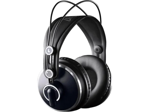 AKG, AKG Over-Ear-Kopfhörer "K271 MKII"