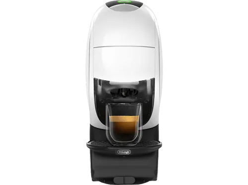 De Longhi, De Longhi Nescafé® Dolce Gusto® NEO Latte Barista von Delonghi weiss