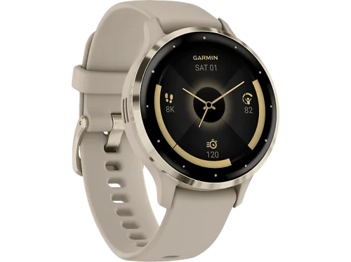 Garmin, Garmin Smartwatch "Venu 3S French Gray"(/ 1,2 ″)