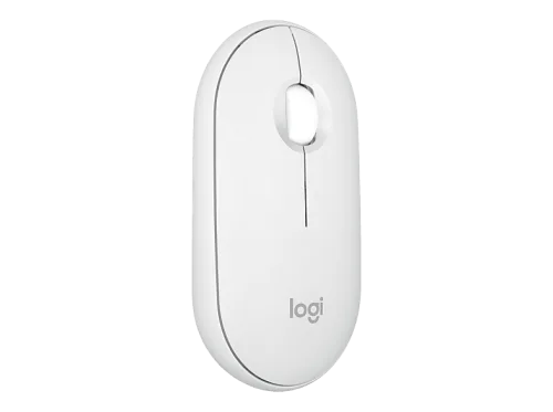 Logitech, Logitech -  Pebble 2 M350X Mouse
