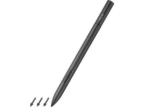 ASUS Pen 2.0 SA203H - Eingabestift (Schwarz)