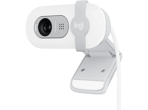 Logitech, Logitech - Brio 100