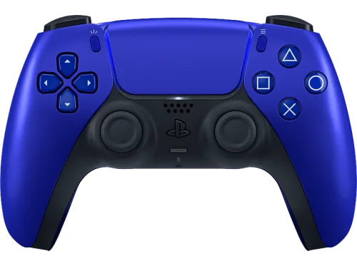 Sony, Sony - PS5 DualSense Wireless-Controller Blau