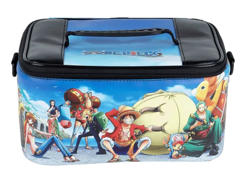 KONIX One Piece - Reisetache (Mehrfarbig)