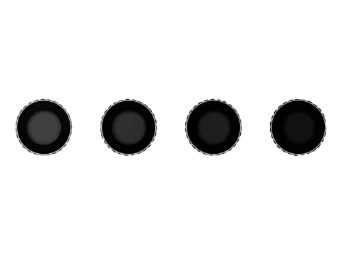 DJI, DJI Schutzfilter "Osmo Action ND-Filter-Set"