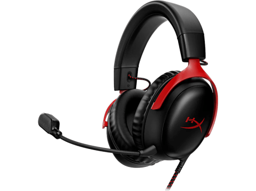 HyperX, HyperX - Cloud III
