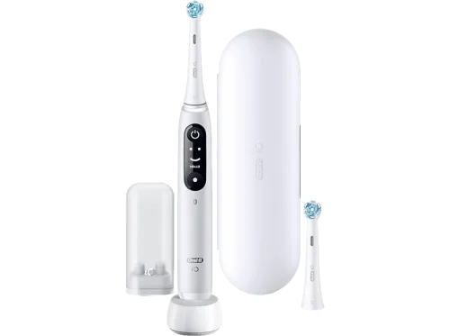 Oral-B, Oral-B Elektrische Zahnbürste "iO Series 6 White"
