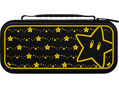 pdp, PDP Travel Case Plus, NSW 500-224-STGD Super Star G.i.t.D.