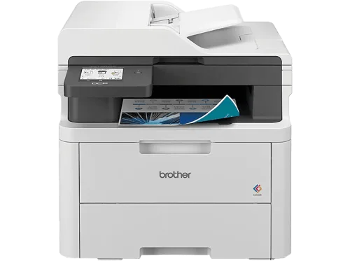 Brother, Brother - Dcp-l3560cdw, Schwarz