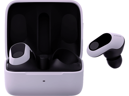 Sony, Sony In-Ear-Kopfhörer "INZONE Buds" Noise-Cancelling 360 Spatial Sound, 24 Std Akkulaufzeit, geringe Latenz, Mic mit AI