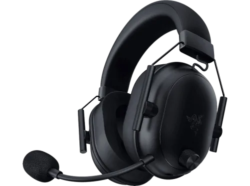 Razer, RAZER Gaming-Headset "BlackShark V2 HyperSpeed Schwarz" Bluetooth Freisprechfunktion