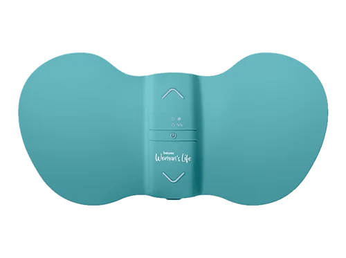 beurer, BEURER Menstruations-Pad "EM 55 Menstrual Relax+"