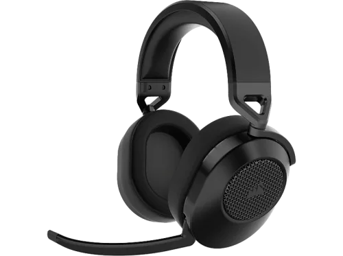 Corsair, Corsair Over-Ear-Kopfhörer "HS65 Headset" Bluetooth