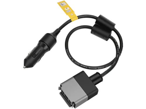 EcoFlow, EcoFlow Batteriekabel River Serie zu PowerStream 0,5m