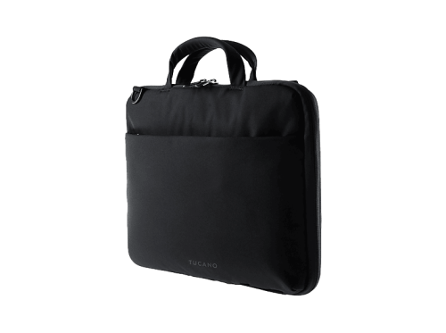 Tucano, Tucano - Tasche für Notebook, Slim Bag Dark 14 inch, Black