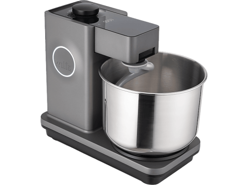 Wilfa, Wilfa Probaker Timer grau Küchenmaschine