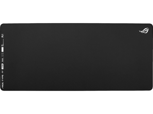 ASUS ROG Hone Ace XXL - Gaming Mauspad (Schwarz)