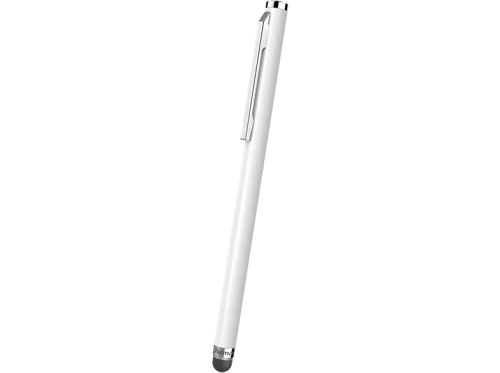 Hama, hama 00125107 Tabletstift Easy, Weiß