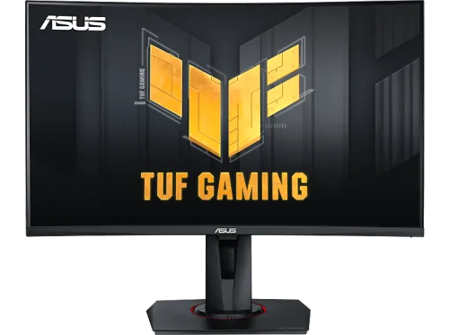 ASUS, Asus Gaming-Monitor "ASUS VG27VQM" 68,31 cm/27 ″ 1920 x 1080 px Full HD 1 Reaktionszeit 240 Hz