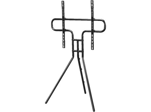 Hama, Hama TV-Ständer, Staffelei freistehend, höhenverstellbar, 191 cm (75) bis 40 kg TV-Standfuß 190,5 cm (75)