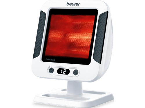 beurer, BEURER Infrarotlampe "IL 60"